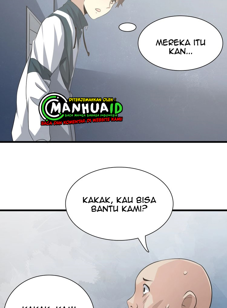 Reborn Doctor Chapter 05 Gambar 27
